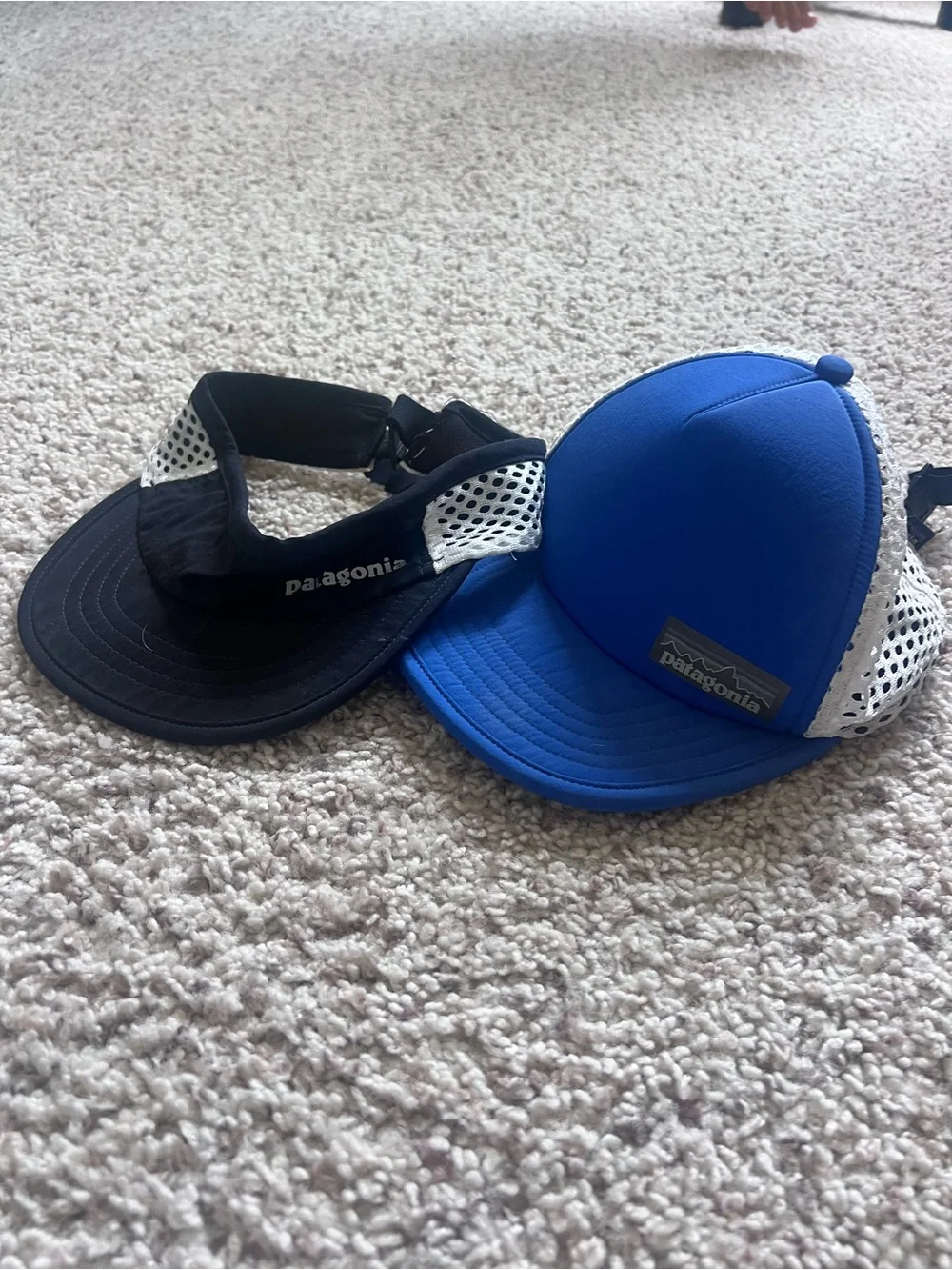 Patagonia Kids Hat & Visor